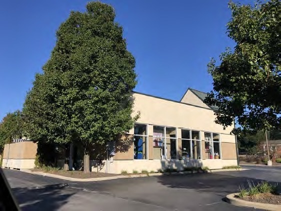 1810-1868 45th St, Munster, IN for lease - Building Photo - Image 2 of 7