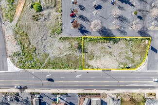 Plus de détails pour 2366 Feather River Blvd, Oroville, CA - Terrain à vendre