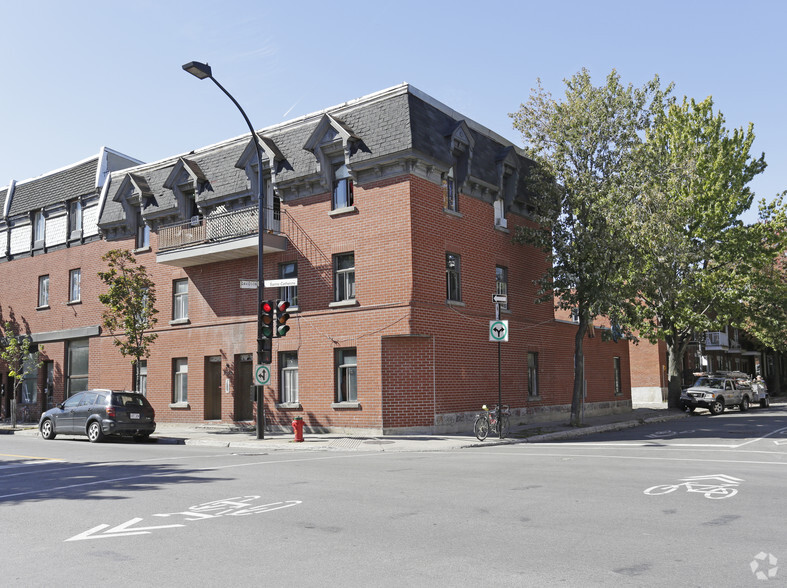 3359 Rue Sainte-Catherine E E, Montréal, QC à vendre - Photo principale - Image 1 de 2