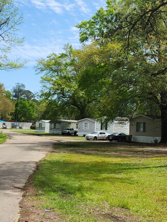 More details for 4915 US Highway 80, Selma, AL - Multifamily for Sale