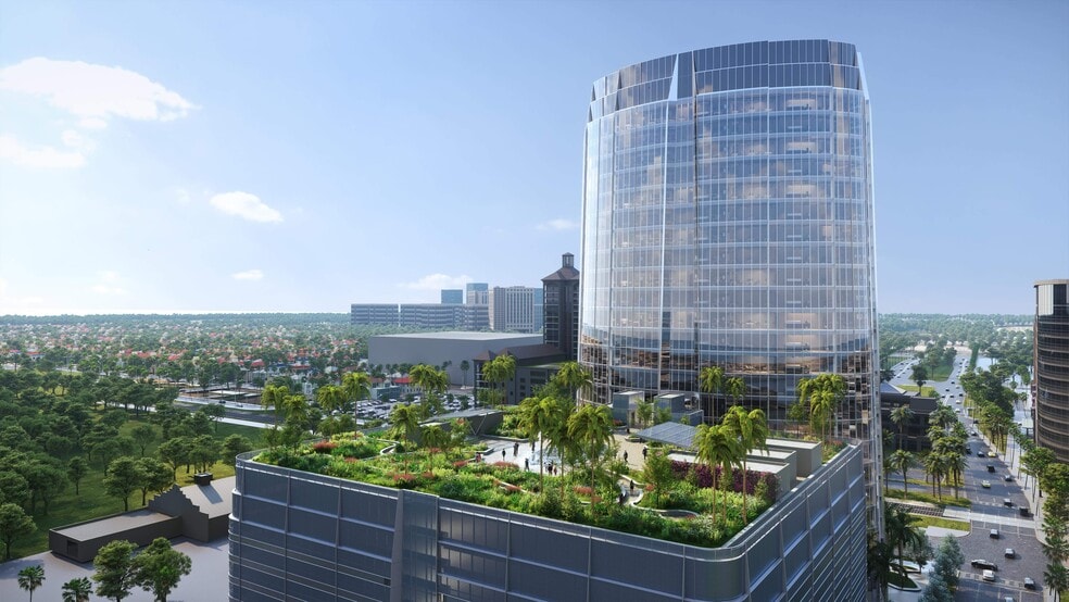 West Palm Point, West Palm Beach, FL for lease - Building Photo - Image 2 of 11