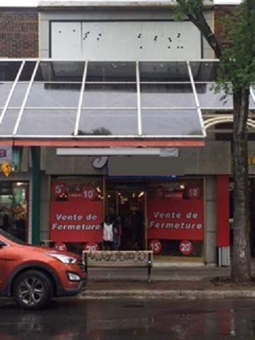 6688-6690 Rue Saint-Hubert, Montréal, QC à vendre Photo principale- Image 1 de 1