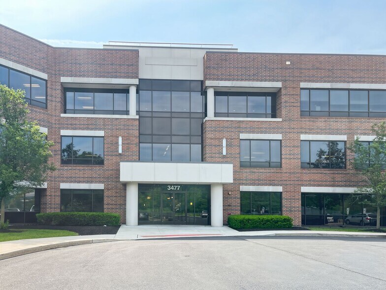 3477 Corporate Pky, Center Valley, PA à louer - Photo du bâtiment - Image 3 de 19