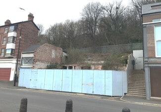 More details for 40 Bell St, North Shields - Land for Sale