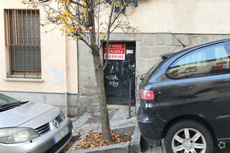 Calle de la Cañada Nueva, 43, San Lorenzo de El Escorial, Madrid à louer Photo intérieure- Image 1 de 1