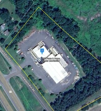 More details for 12375 Harpers Run Rd, Bealeton, VA - Office/Retail for Lease