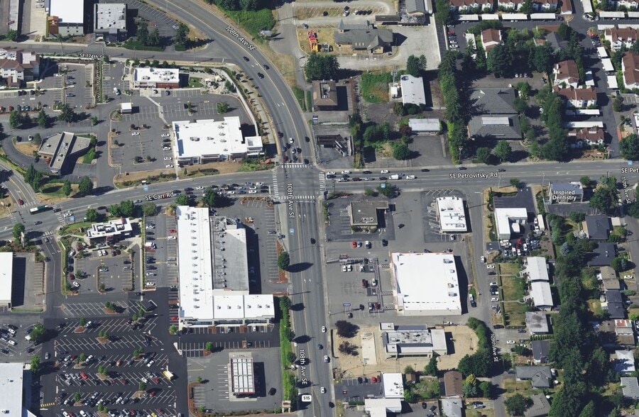 17426 Benson Dr SE, Renton, WA for sale - Building Photo - Image 2 of 2