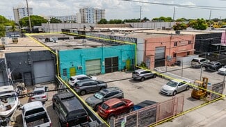 More details for 1785 NW 21st Ter, Miami, FL - Industrial for Sale