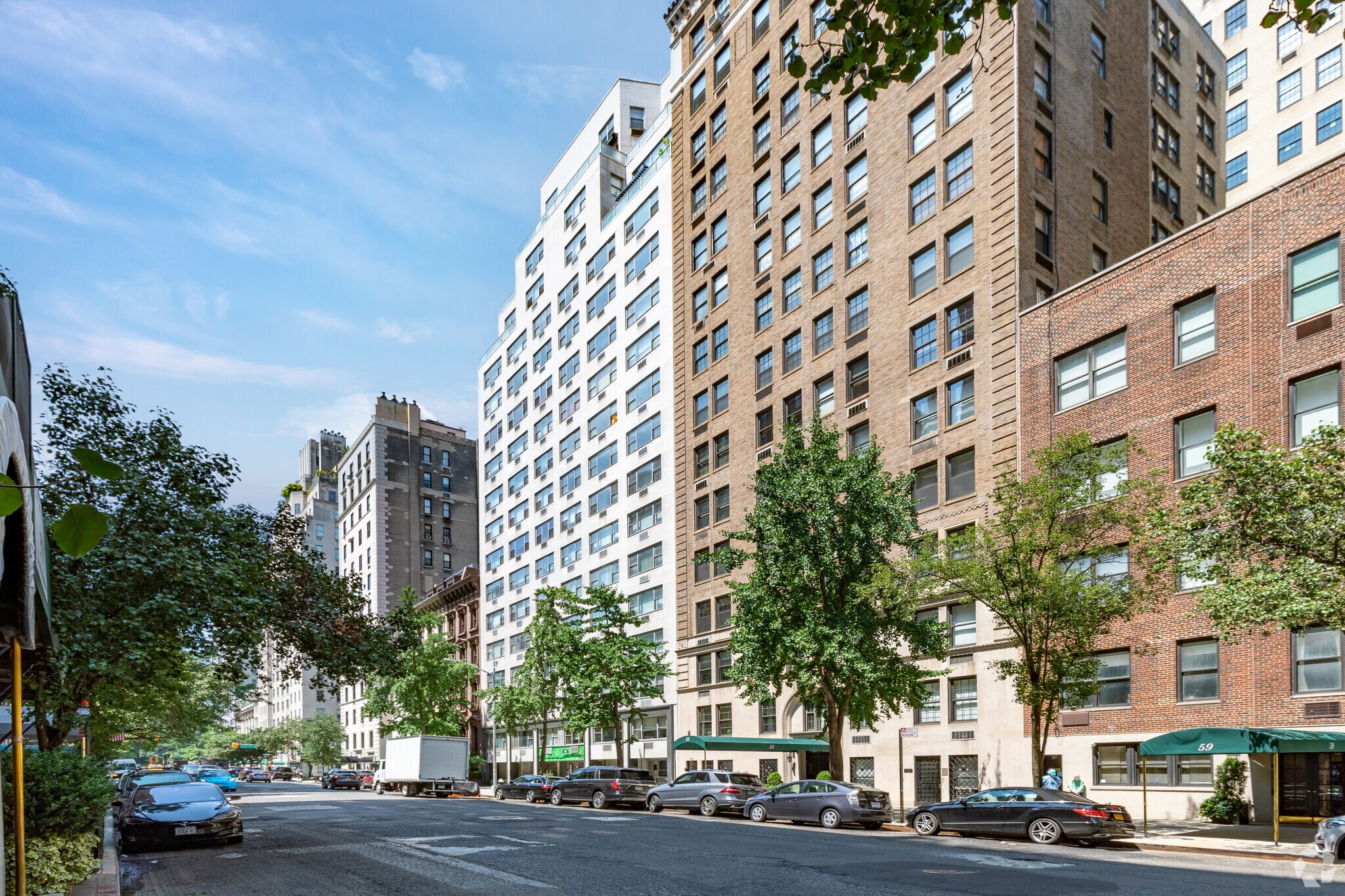 45 E 72nd St, New York, NY for sale Building Photo- Image 1 of 7