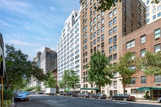 Plus de détails pour 45 E 72nd St, New York, NY - Multi-résidentiel à vendre