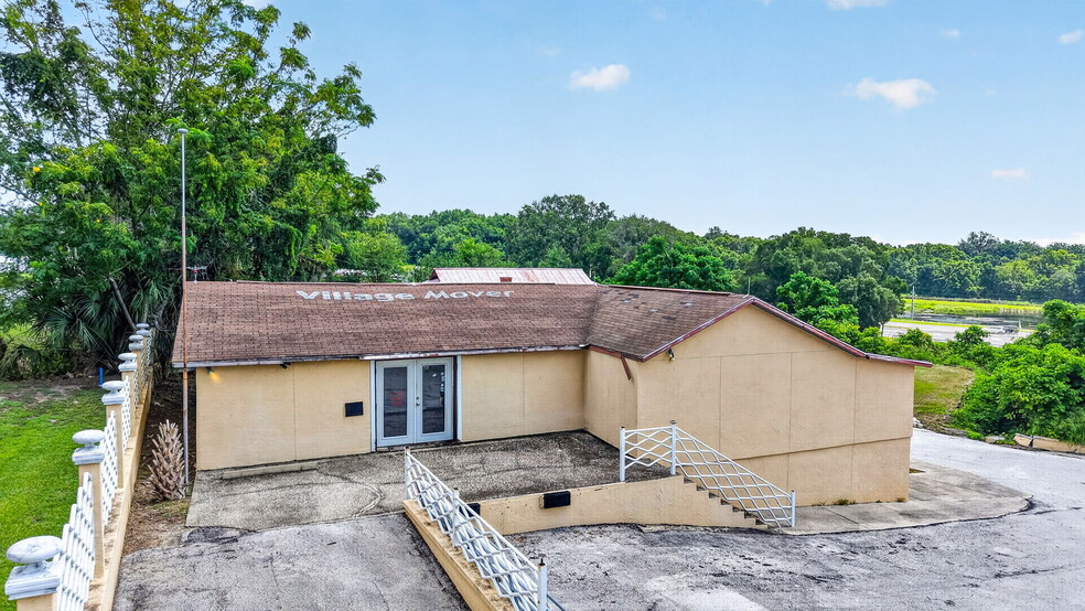 611 N Dixie Ave, Fruitland Park, FL for sale - Building Photo - Image 3 of 25