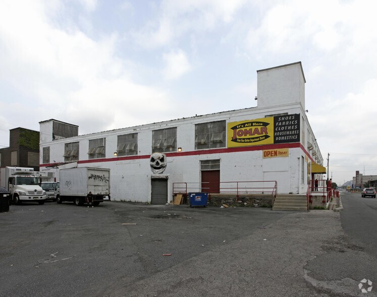 20 Jackson St, Philadelphia, PA à louer - Photo du bâtiment - Image 2 de 20