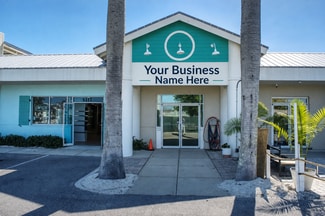 More details for 5319 Gulf Dr, Holmes Beach, FL - Retail for Lease