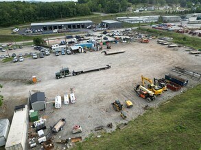 273 Johnson Rd, Canonsburg, PA - AERIAL  map view - Image1