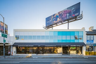 More details for 1312-1316 Westwood Blvd, Los Angeles, CA - Office for Sale