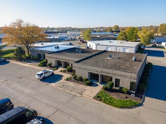 Plus de détails pour 1044-1046 Summit Dr, Carmel, IN - Local d'activités à louer