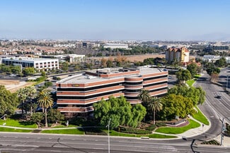 More details for 800 N Haven Ave, Ontario, CA - Office for Lease