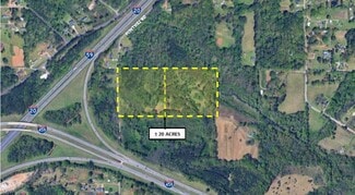 More details for 1160/1170 Flint Hill Rd, Mc Calla, AL - Land for Sale