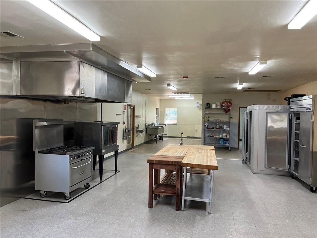 724 W 15th St, Edmond, OK à vendre Photo du bâtiment- Image 1 de 1