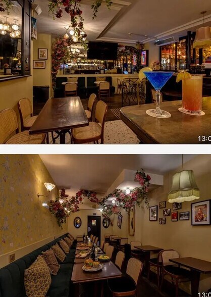 Retail in Paris for sale - Interior Photo - Image 1 of 3