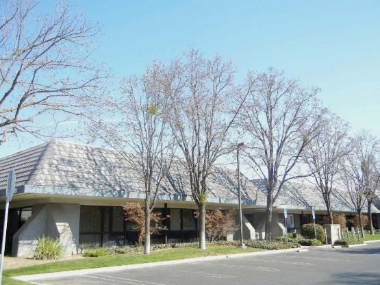 5690 N Fresno St, Fresno, CA for sale - Primary Photo - Image 2 of 2