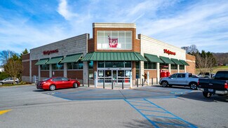 Plus de détails pour 4210 N Roan St, Johnson City, TN - Commerce de détail à vendre