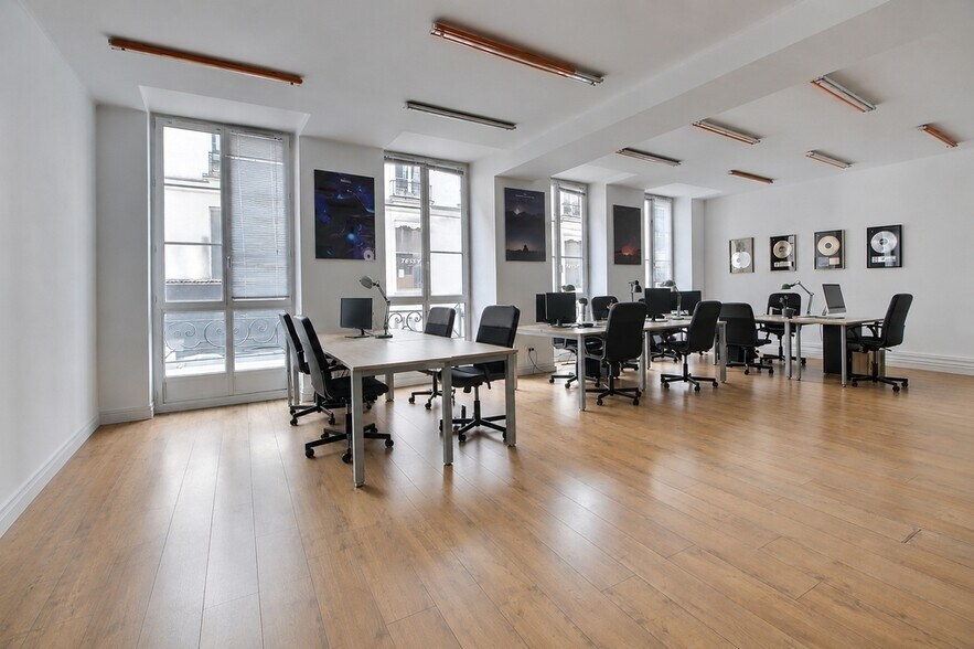 121 Rue D'Aboukir, Paris for lease - Interior Photo - Image 1 of 4