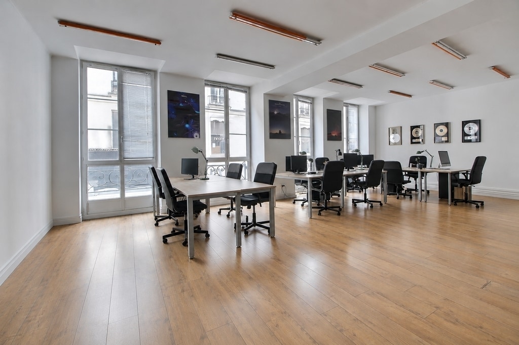 121 Rue D'Aboukir, Paris for lease Interior Photo- Image 1 of 5