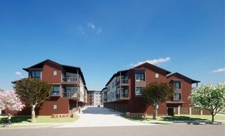 More details for 2445 Summerfield Ave, Santa Rosa, CA - Land for Sale