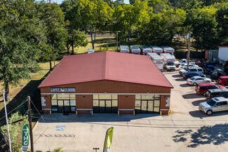 More details for 500 E. Tyler St, Athens, TX - Retail for Sale