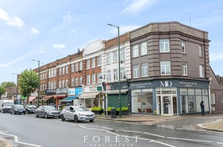 Plus de détails pour 1033 Finchley Rd, London - Vente au détail à vendre