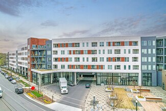 Plus de détails pour 1520 Mockingbird Ln, Charlotte, NC - Commerce de détail à louer