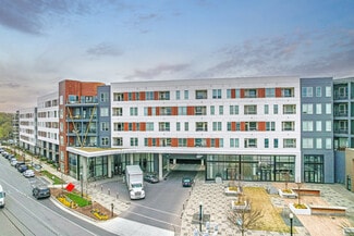 More details for 1520 Mockingbird Ln, Charlotte, NC - Retail for Lease