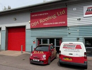 More details for Silverton Rd, Exeter - Flex for Lease