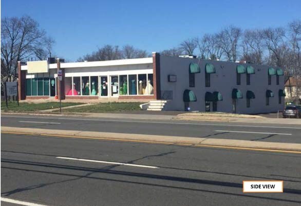 1717-1719 Brunswick Pike, Lawrenceville, NJ à louer - Photo du bâtiment - Image 2 de 18