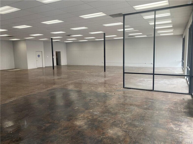 1804-1898 Bellevue Rd, Atwater, CA à louer - Photo du bâtiment - Image 3 de 6