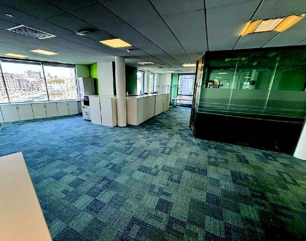 North East Quay, Plymouth for lease Interior Photo- Image 1 of 3