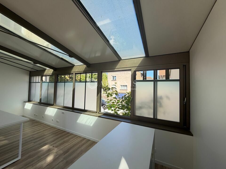 Office in Nancy for sale Building Photo- Image 1 of 10