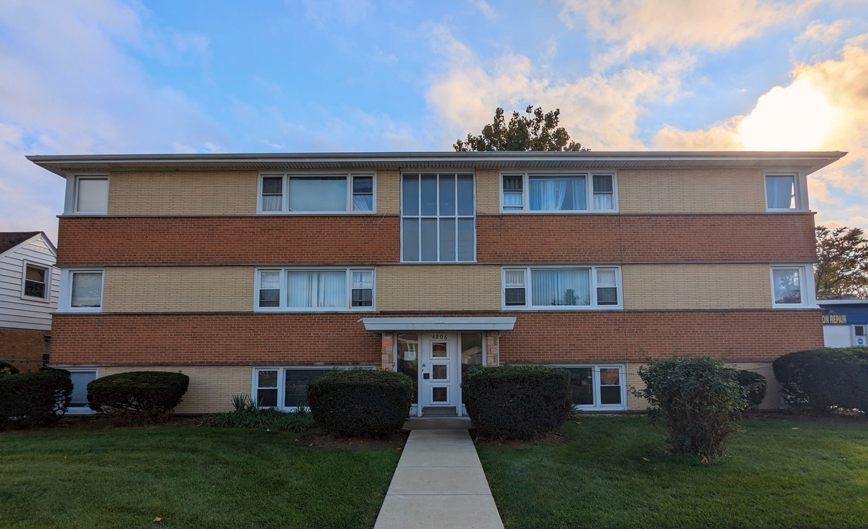 4806 Saint Charles Rd, Bellwood, IL for sale Building Photo- Image 1 of 17