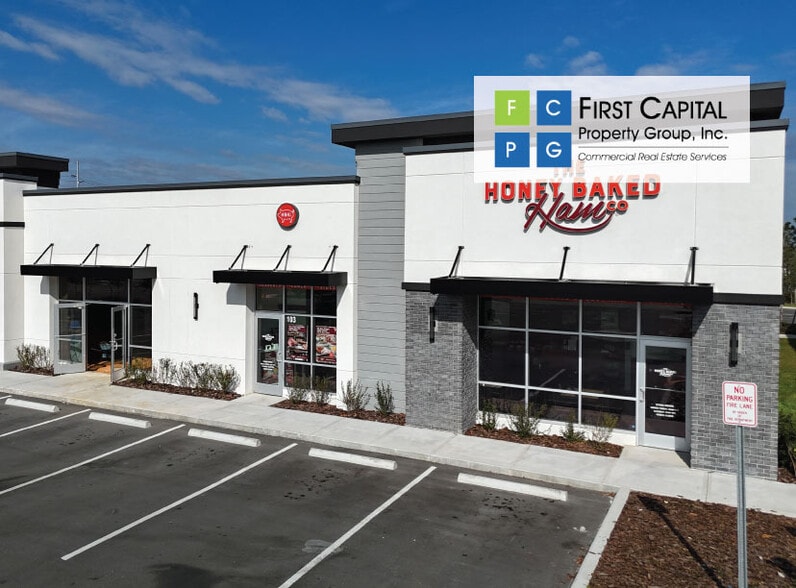 2631 S Highway 27, Clermont, FL for sale - Building Photo - Image 3 of 11