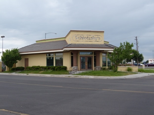 2310 E 17th St, Idaho Falls, ID for sale Primary Photo- Image 1 of 5