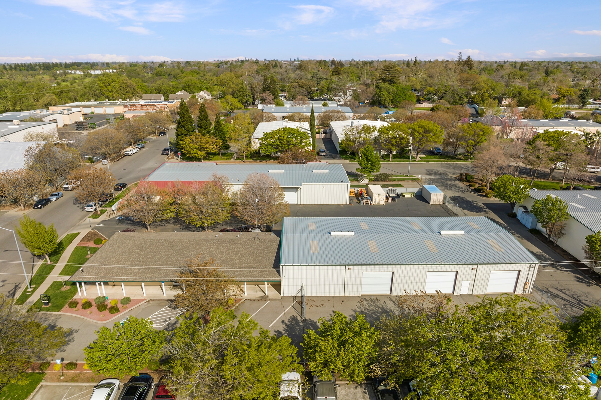 2289 Ivy St, Chico, CA for lease Primary Photo- Image 1 of 9