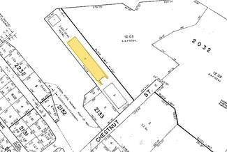 More details for 6 Chestnut St, Somers Point, NJ - Industrial for Lease