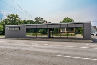 More details for 415 N 3rd St, Rockford, IL - Flex for Sale
