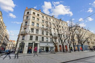 Plus de détails pour 45 Rue De La République, Lyon - Bureau à louer