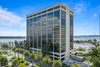 Plus de détails pour 2000 Powell St, Emeryville, CA - Bureau à louer