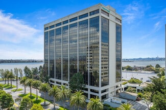 Plus de détails pour 2000 Powell St, Emeryville, CA - Bureau à louer