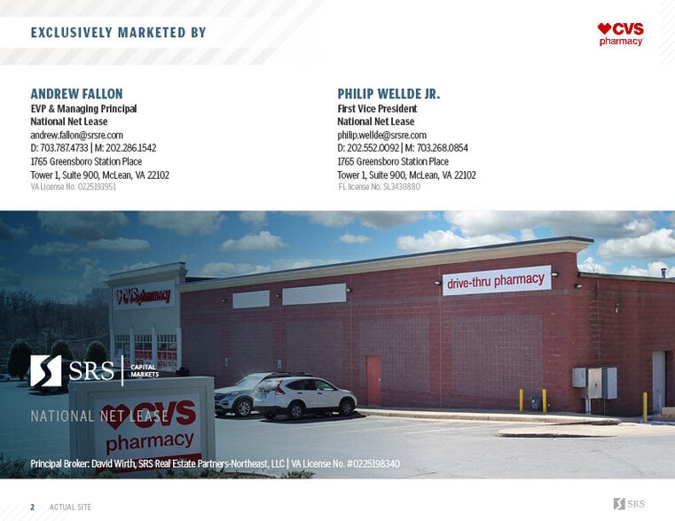 780 Martin Luther King Jr Way, Harrisonburg, VA for sale - Building Photo - Image 2 of 12