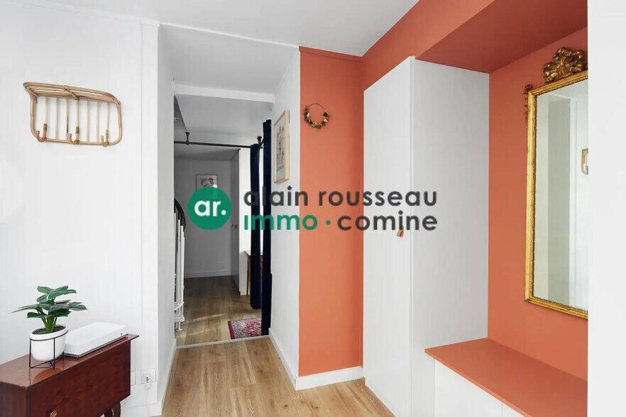 Bureau dans Nantes à vendre - Photo intérieure - Image 3 de 10