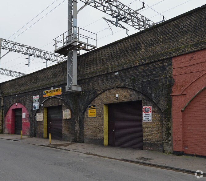 Three Colts Ln, London for lease - Building Photo - Image 3 of 3